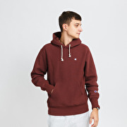 Champion online bordeaux hoodie