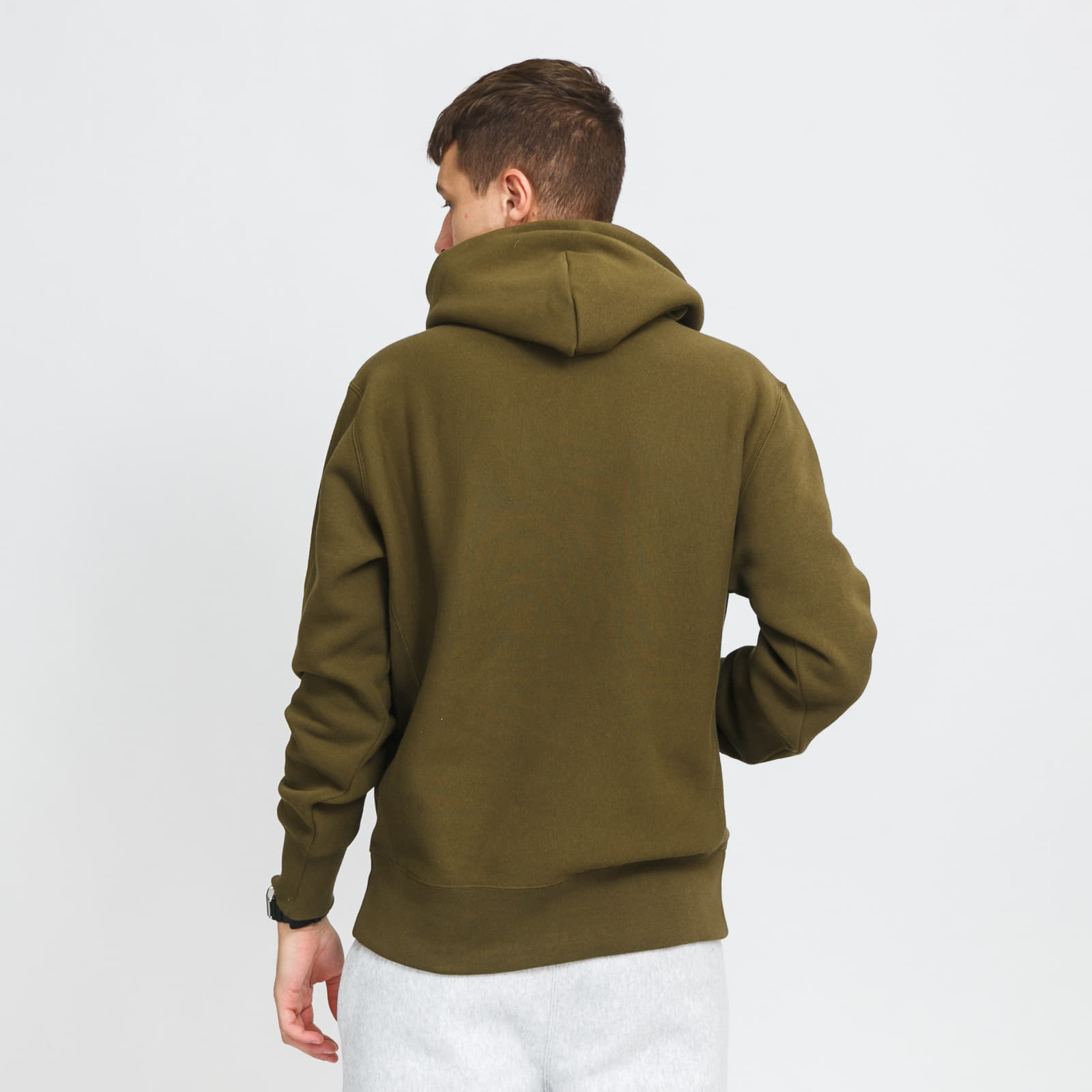Champion sale sweatsuit olive