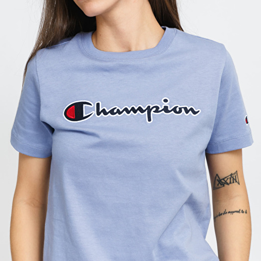 Champion tops for top women