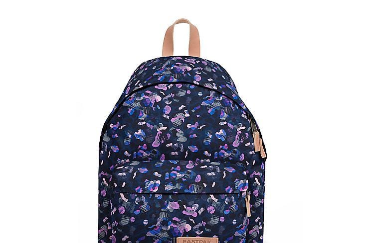 Accessoires Eastpak Padded Pak'r Backpack Leosketch