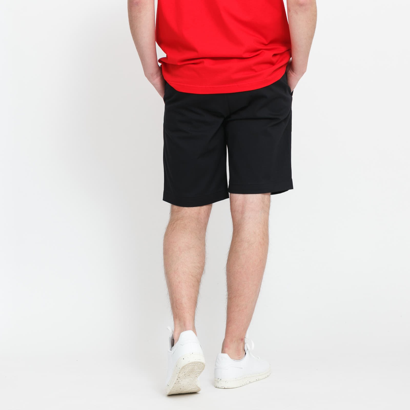 Šortai Levi's® Skate Work Short SE Black Twill