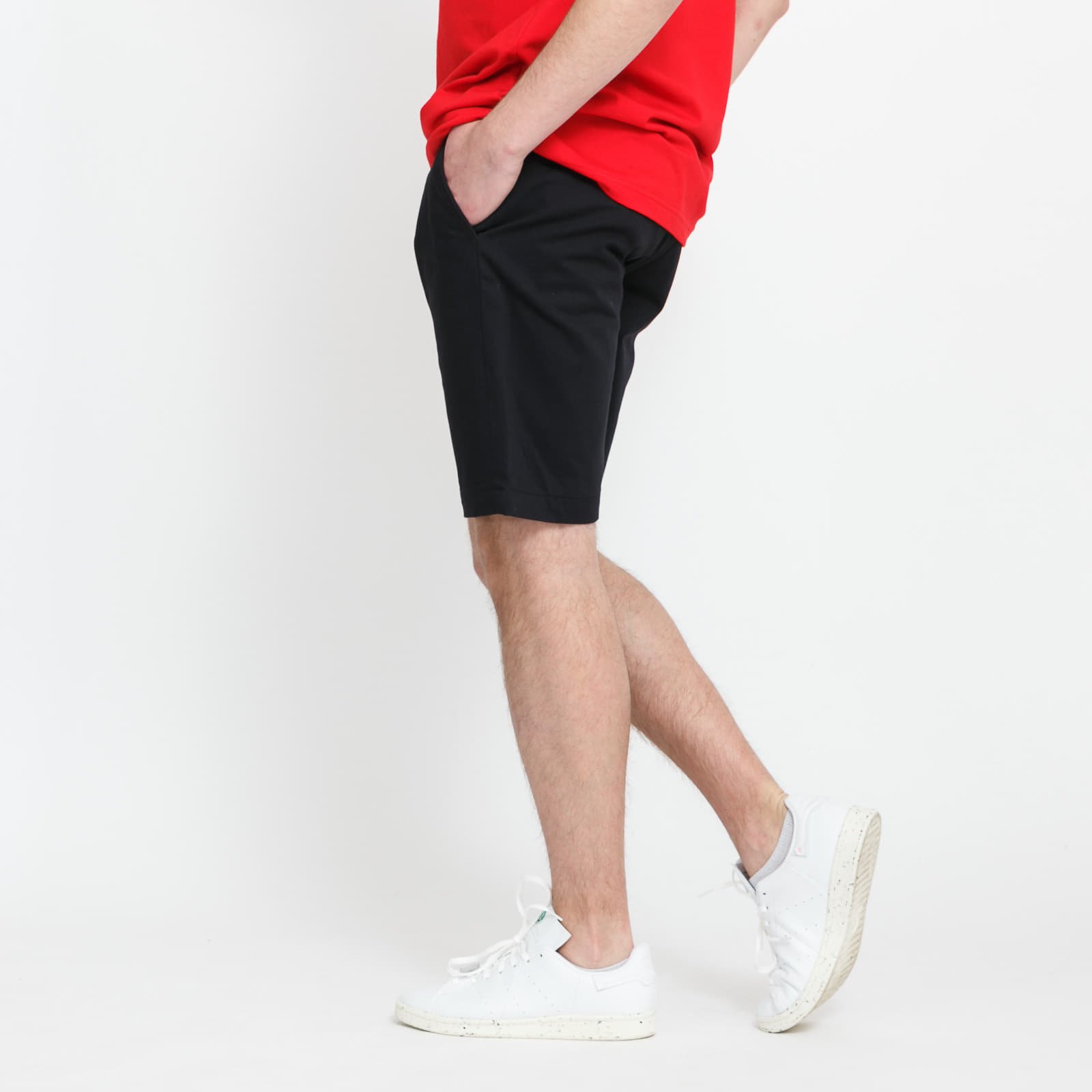 Šortai Levi's® Skate Work Short SE Black Twill
