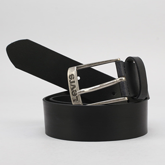 Belts Levi s New Duncan Black Footshop