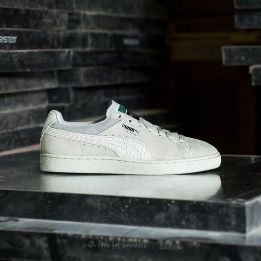 Puma suede classic diamond supply best sale