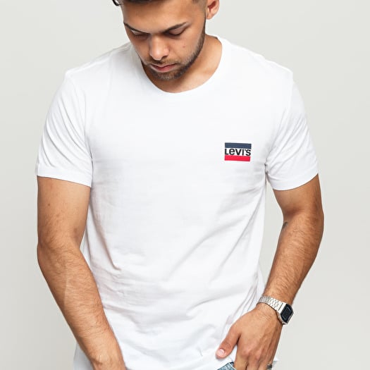 T shirt hotsell levi's pack 2
