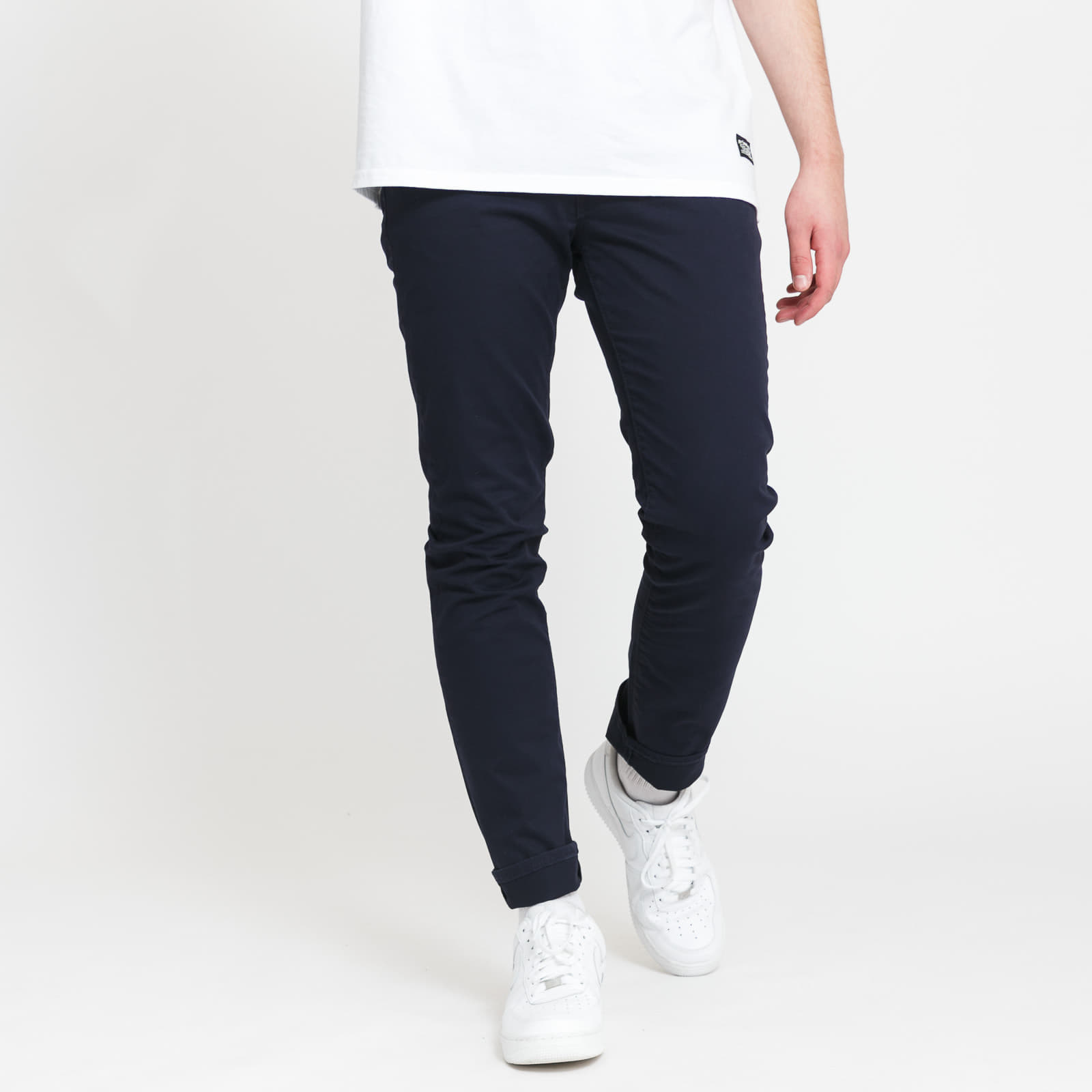 Broeken en spijkerbroeken Levi's® 511™ Slim Jeans Baltic Navy