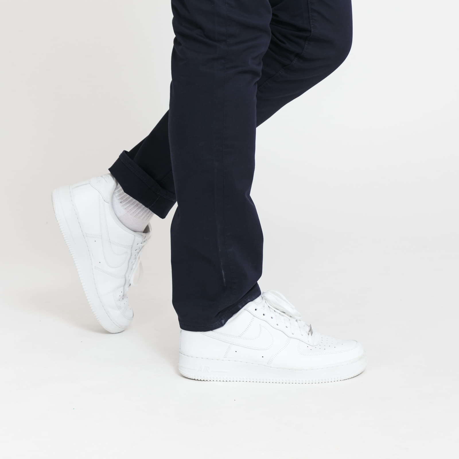 Broeken en spijkerbroeken Levi's® 511™ Slim Jeans Baltic Navy