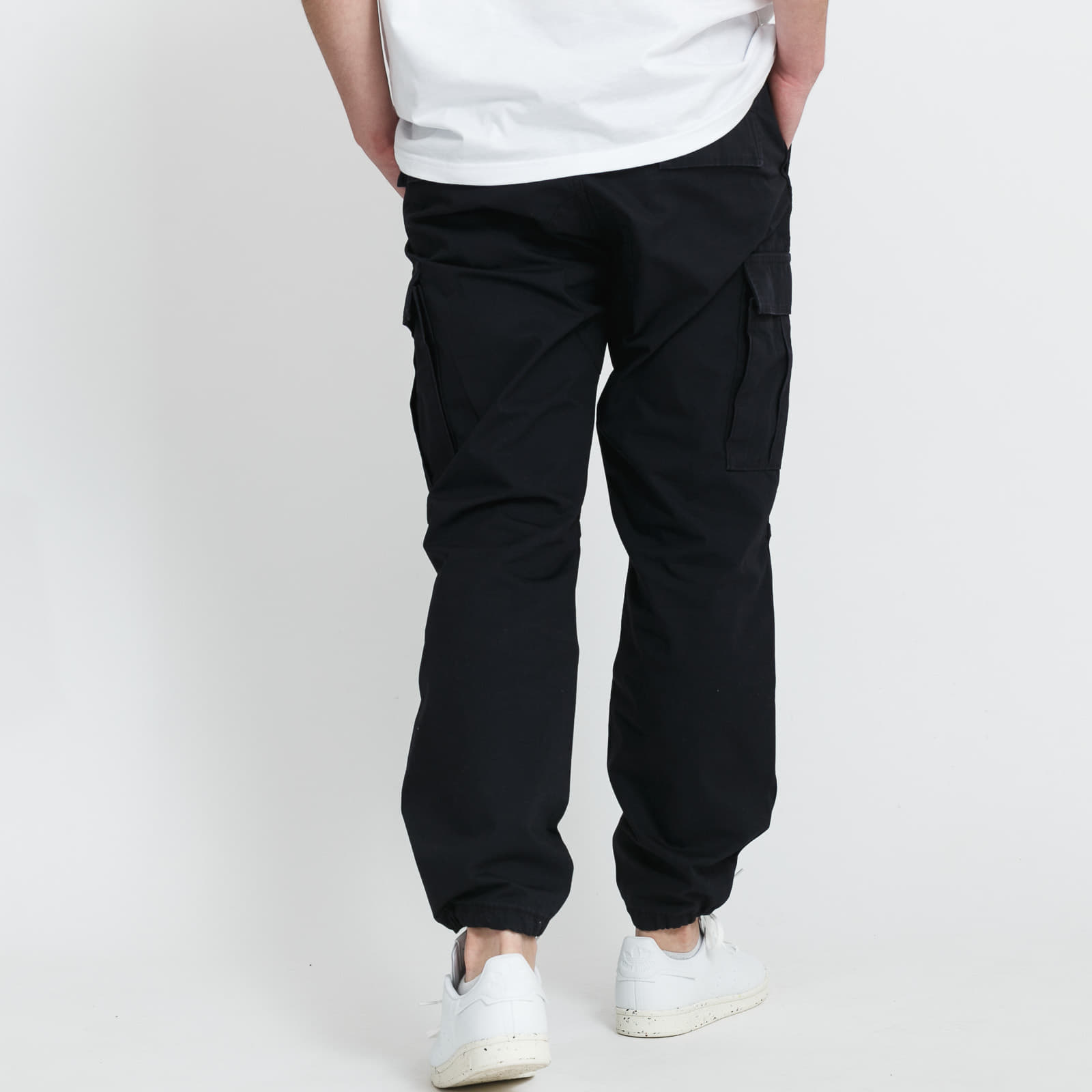 Housut Levi's® Skate Cargo Pant Black