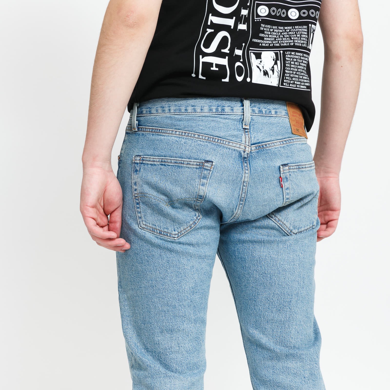 Levis 501 new arrivals basil sand