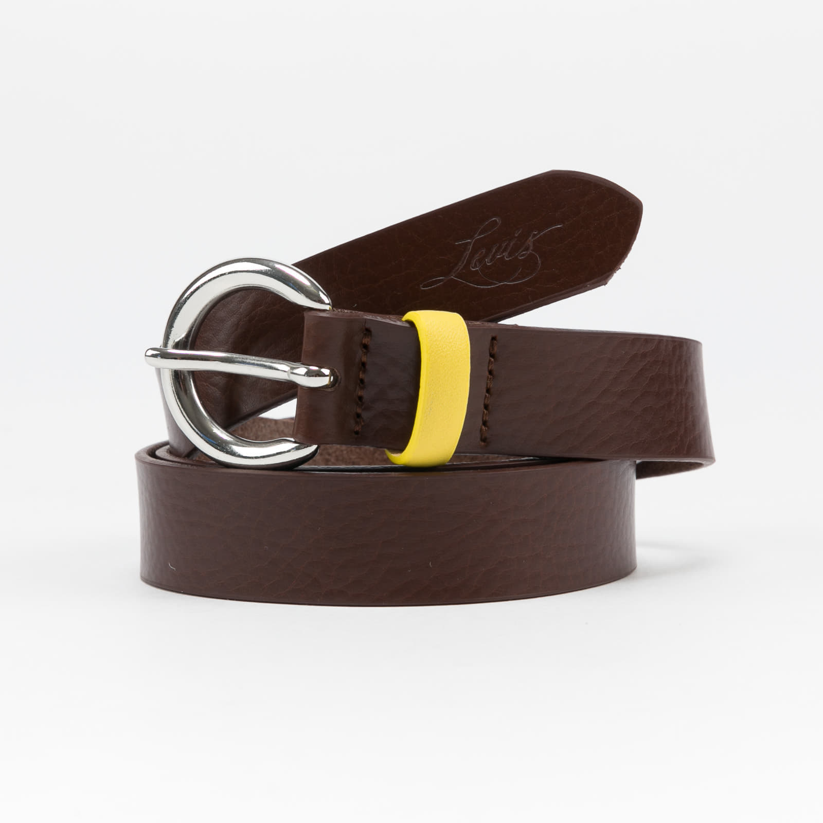 Levi's larkspur 2025 belt