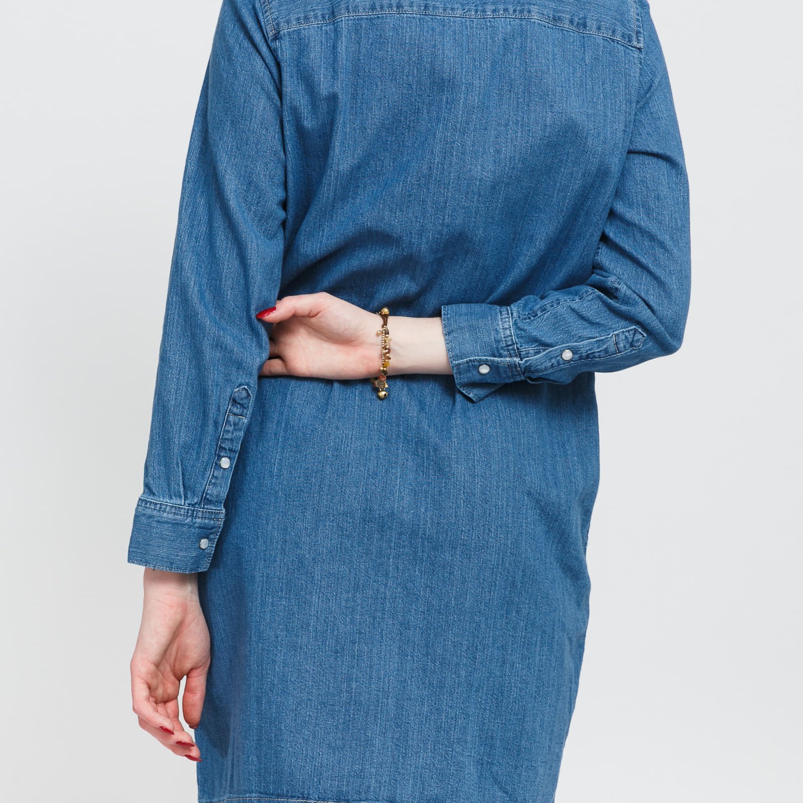 Kjole Levi's® Selma Dress Blue