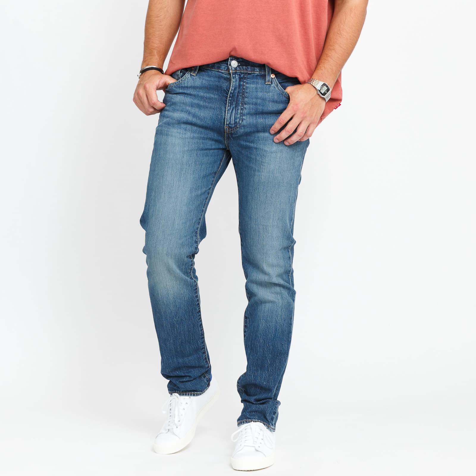 Pants and jeans Levi's® 511™ Slim Jeans Everett View Point