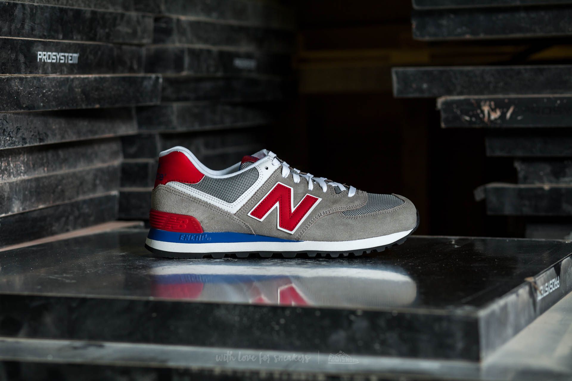 New discount balance ml574mox