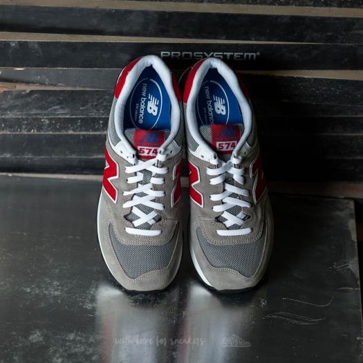 New balance hot sale ml574 mox