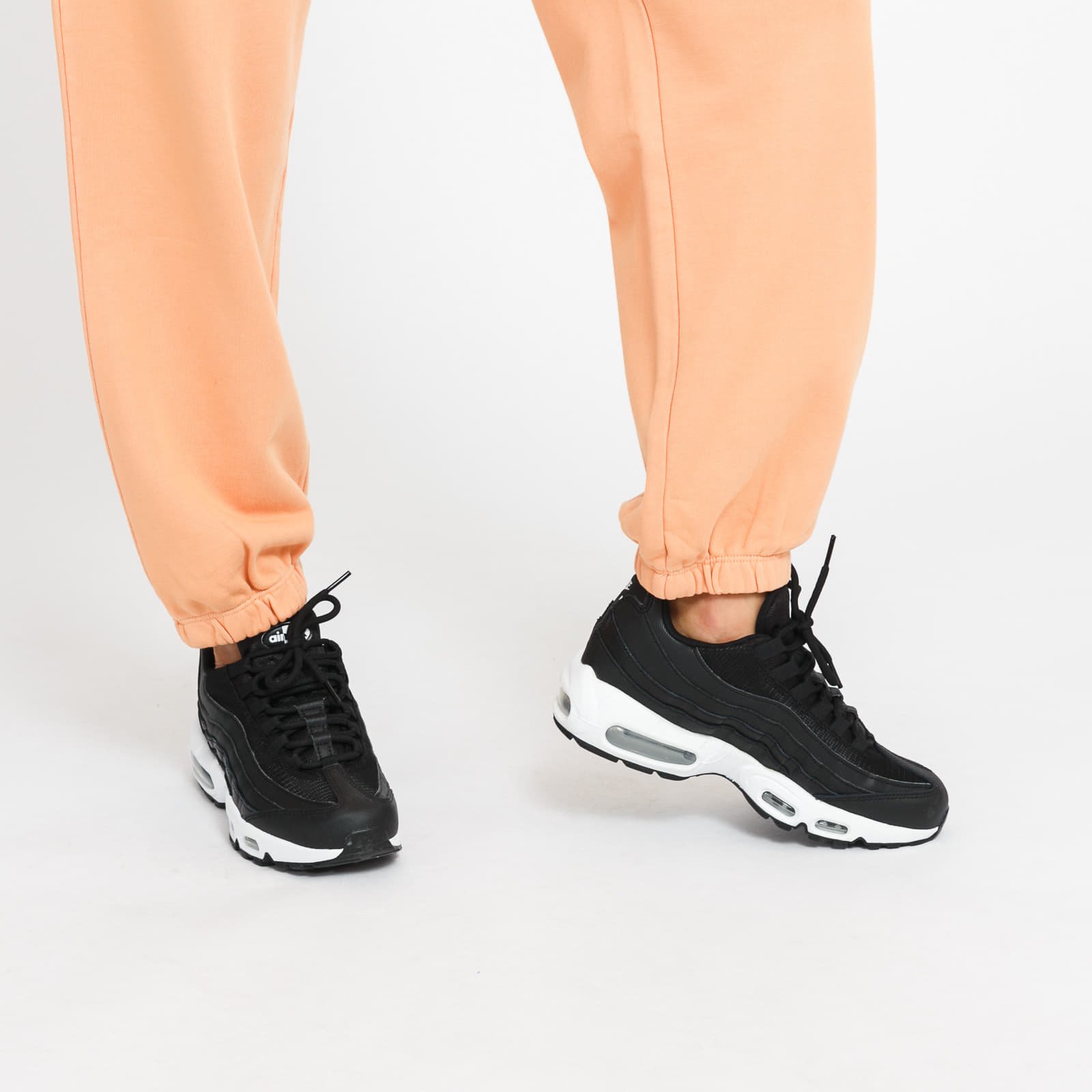 Pants Levi's® WFH Sweatpants Light Orange