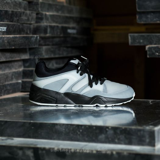 Puma blaze of glory black sales men