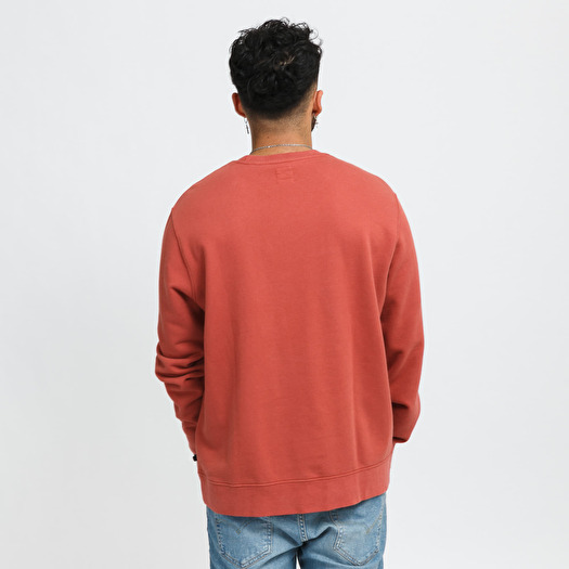 Levi's original crew sweatshirt shop