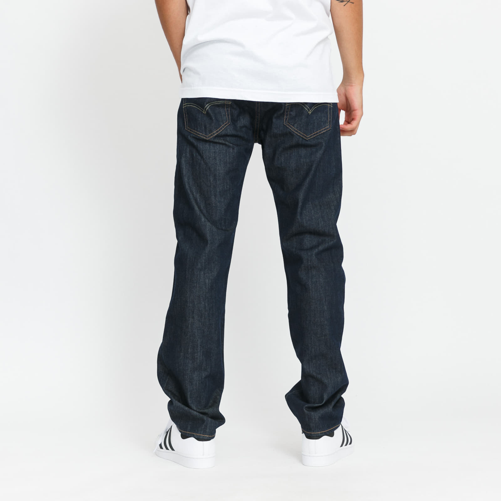 Hosen und Jeans Levi's® 501® Original Jeans Marlon