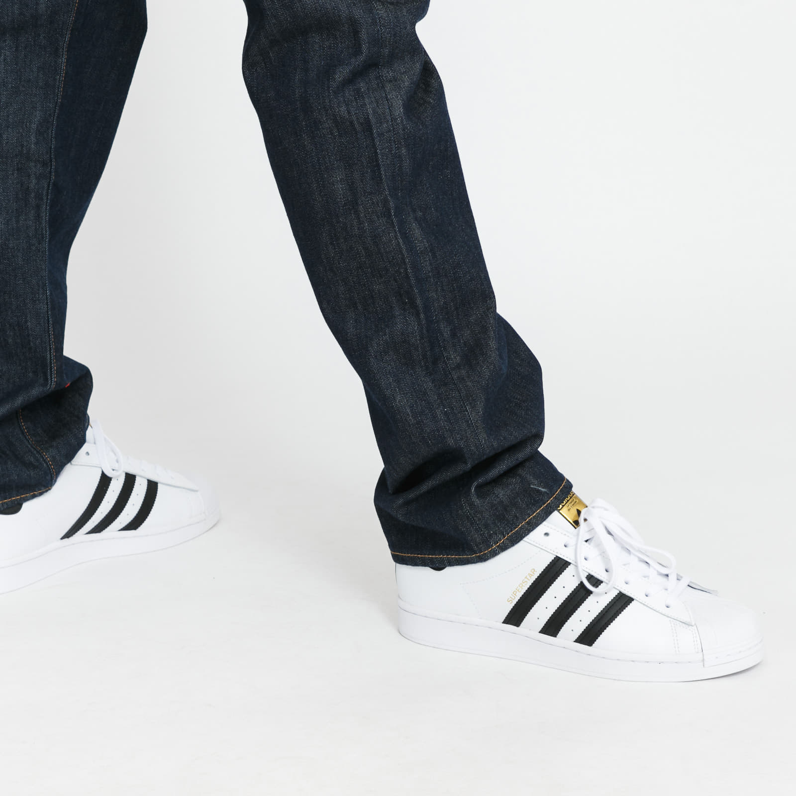 Adidas superstar levis deals