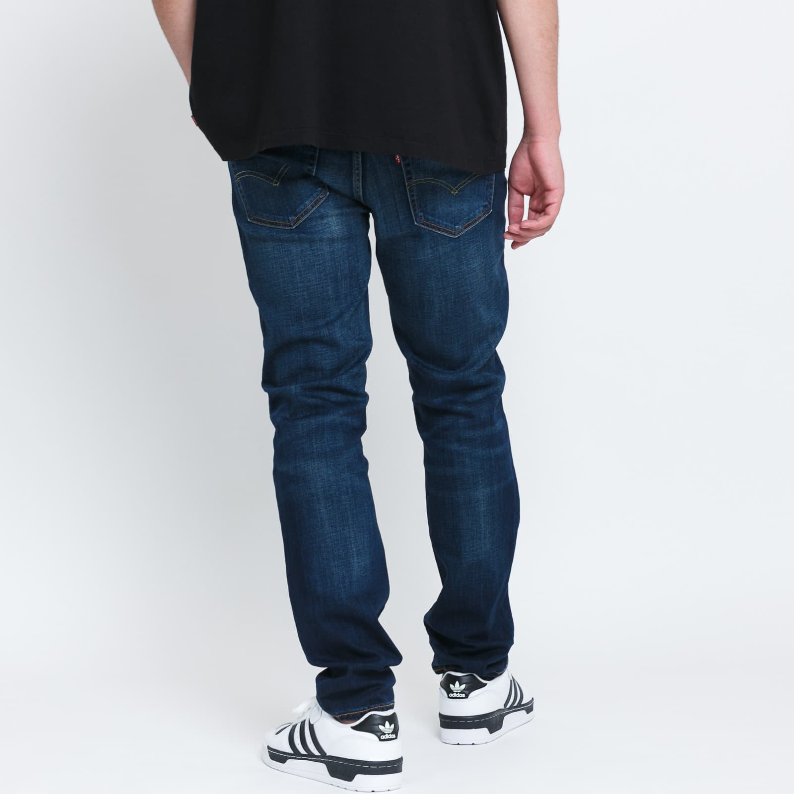 Kelnės Levi's® 511™ Slim Jeans Blue