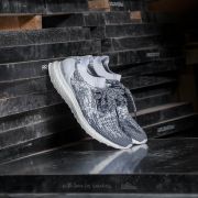Men's shoes adidas Ultra Boost Uncaged Non Dyed/ Footwear White/ Collegiate  Navy (BA9616) | Footshop