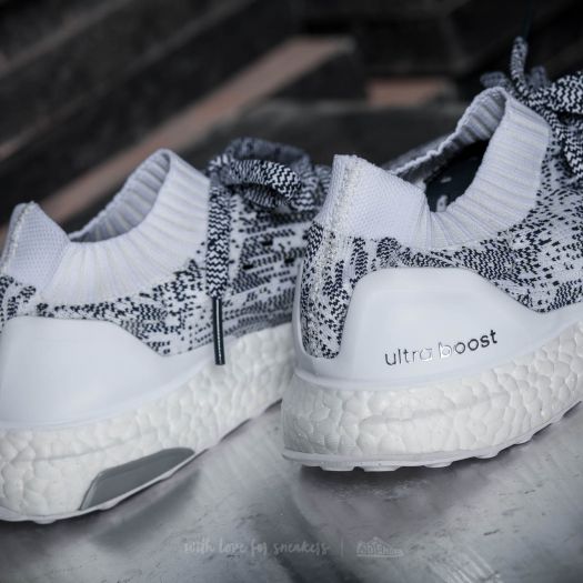 Ultra boost 2024 uncaged rare