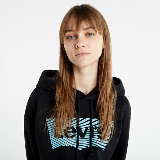Levis sequin 2025 hoodie