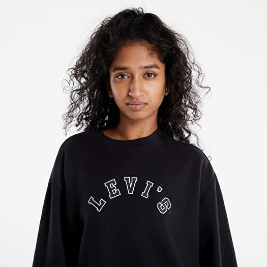 Levi s Yuna Sweatshirt Dress
