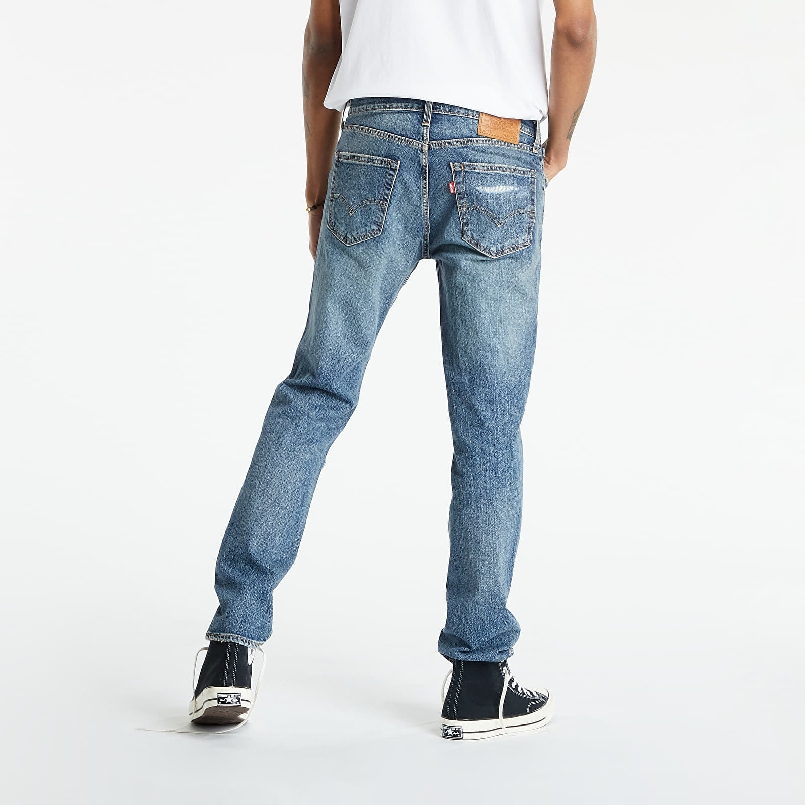 Kalhoty Levi's® 511™ Slim Jeans Blue