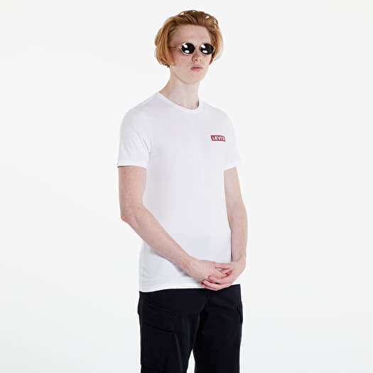 Pack 2 t shirt levi's clearance