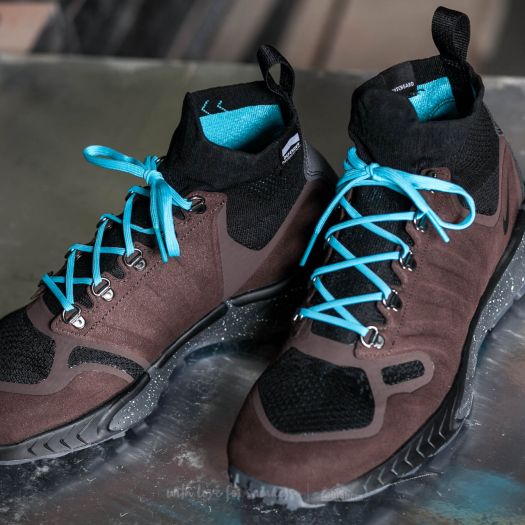 Nike zoom talaria flyknit mid on sale