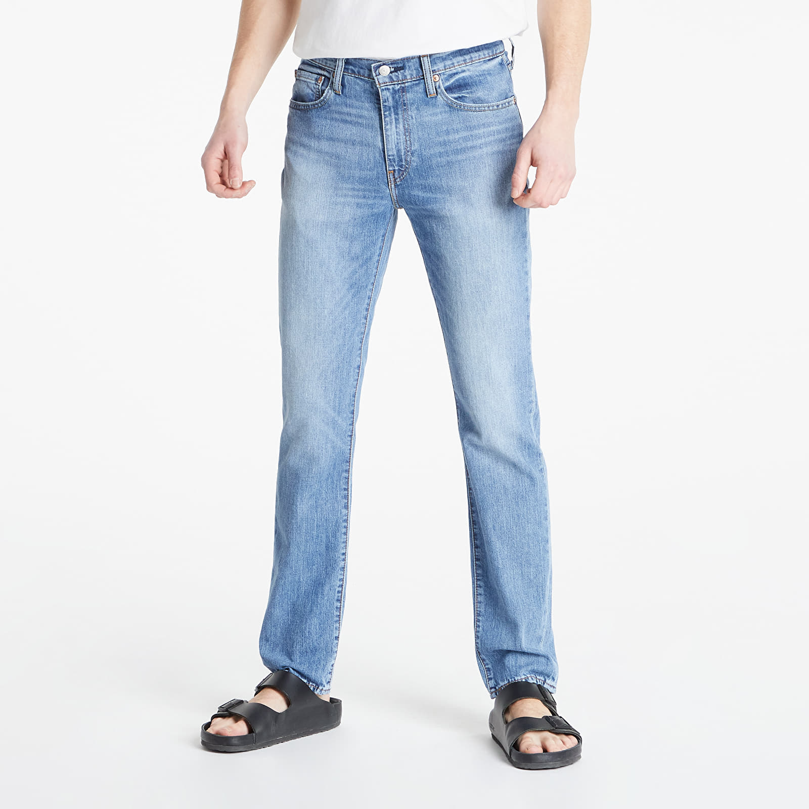 Pants and jeans Levi's® 511™ Slim Jeans Sub Zero Cool