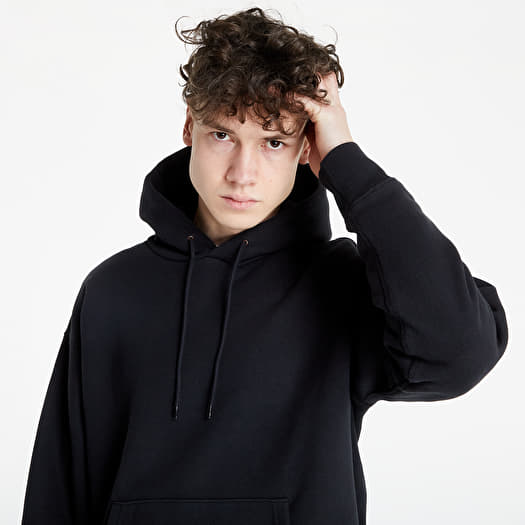 Sweatshirts Levi s Skateboarding Hooded Sweatshirt Black Footshop