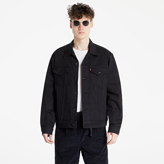 Sportswear trucker jacket discount