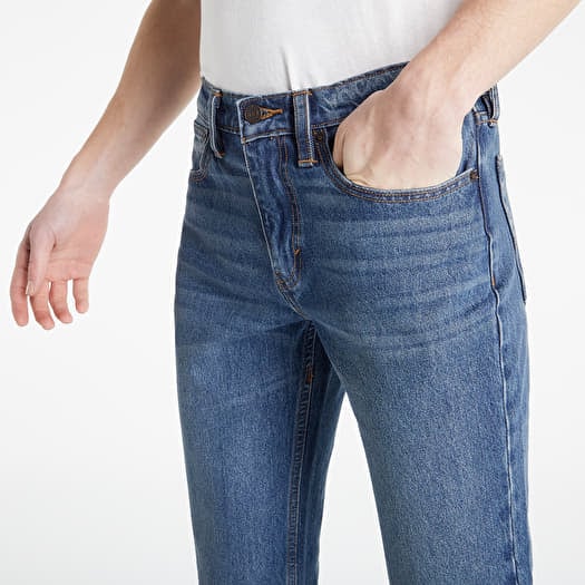 Levis bush jeans clearance