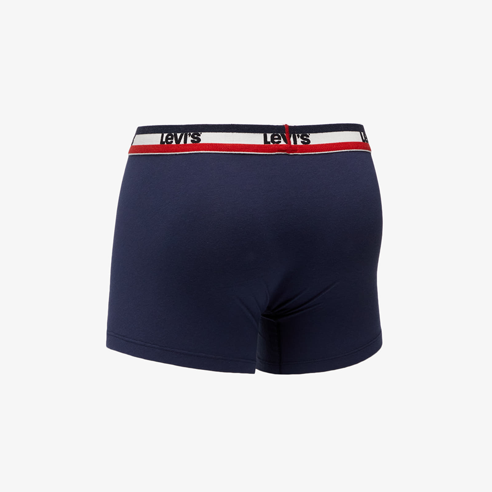Boxeralsó Levi's® Boxer Brief 3-pack Multicolor