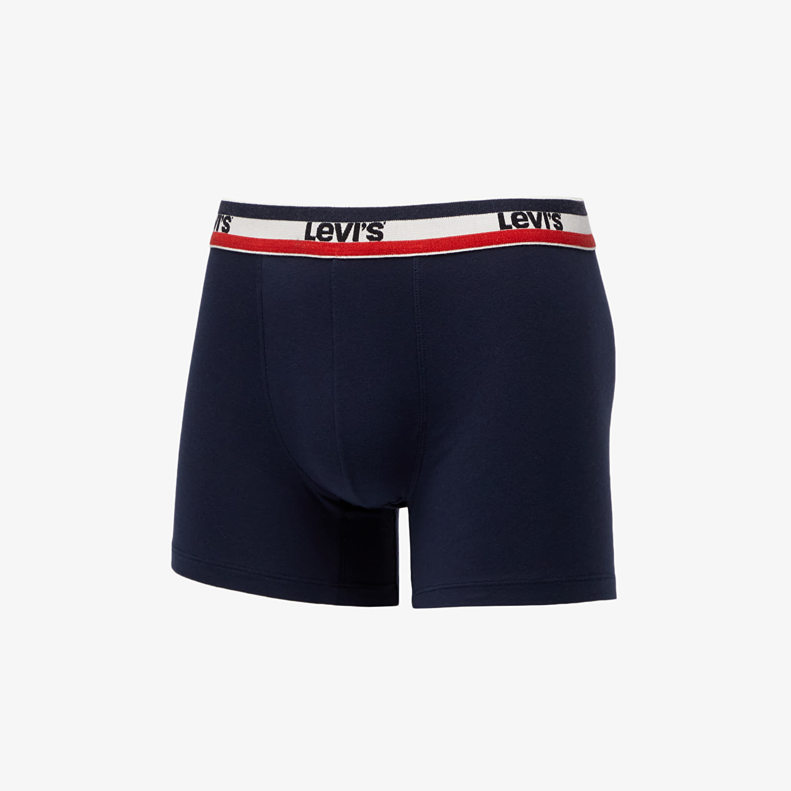 Boxeralsó Levi's® Boxer Brief 3-pack Multicolor