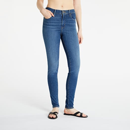 Levi's 720 high super skinny outlet