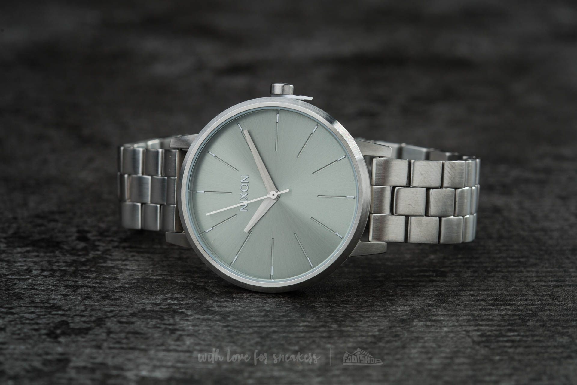Ure Nixon Kensington Sage