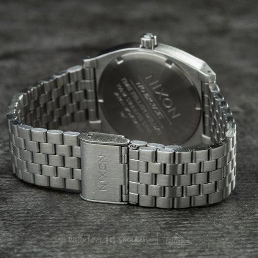 Watch Nixon Time Teller Deluxe