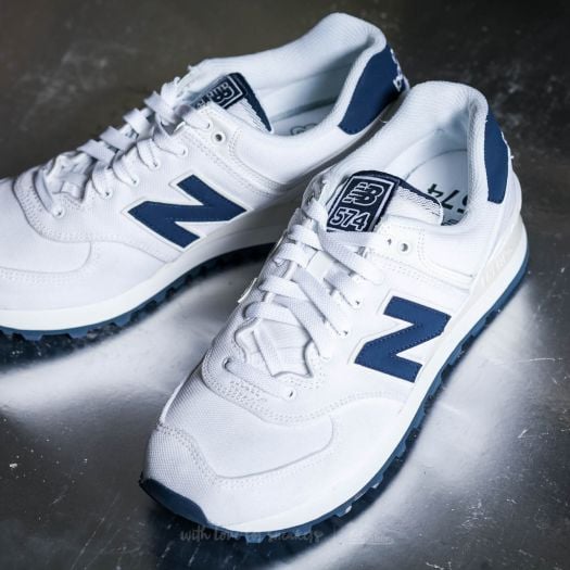 New balance ml574hrw cheap