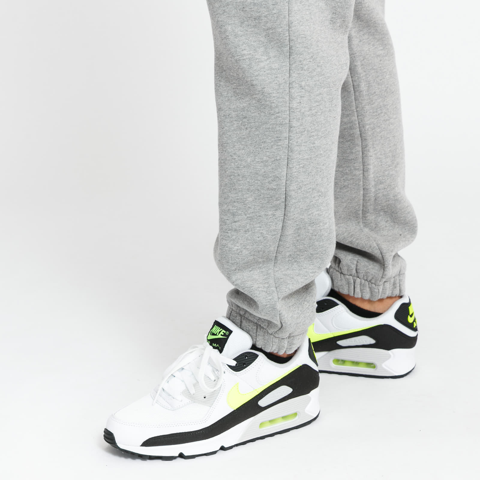 Kelnės NAPAPIJRI M-Box Pant Melange Gray