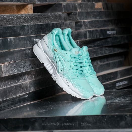 Asics gel lyte 5 donna blu sale