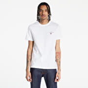 送料込★NAPAPIJRI★半袖Tシャツ Selbas Tシャツ T-shirts NAPAPIJRI Selbas White | Footshop
