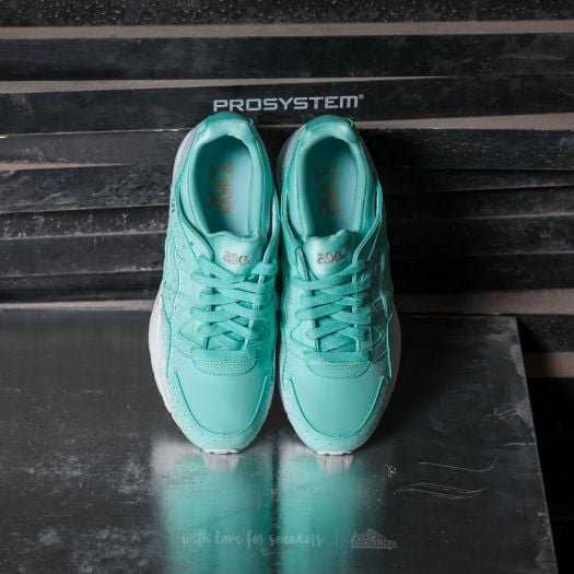 Asics gel lyte 5 womens Green hot sale