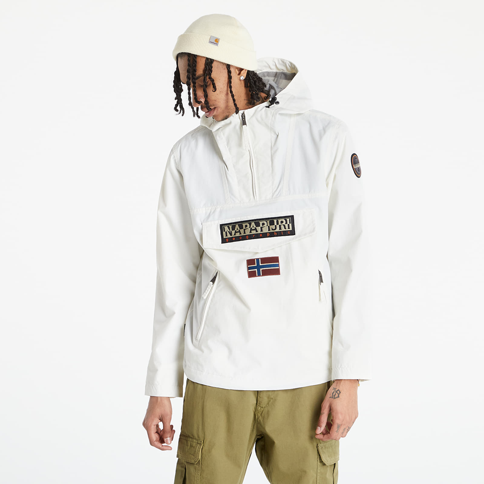 Napapijri rainforest s on sale