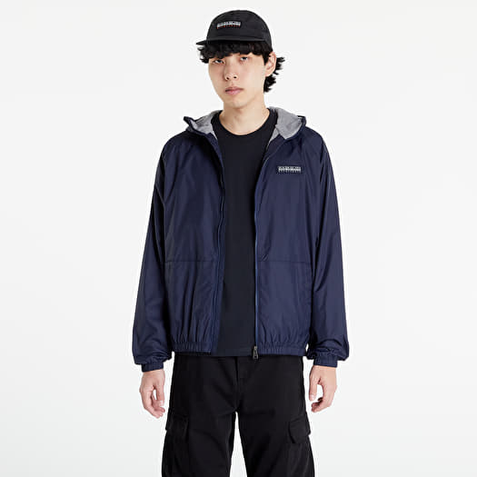 Napapijri gore cheap tex jacket