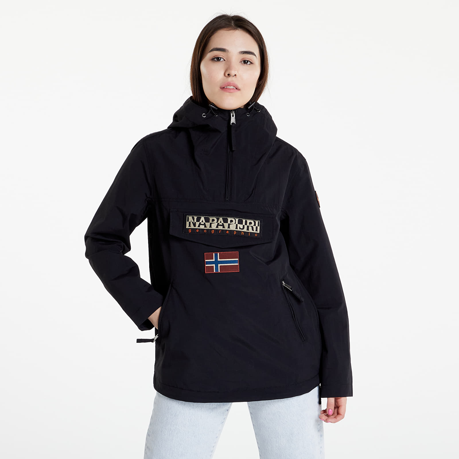 Napapijri femme soldes best sale