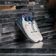 Men s shoes Le Coq Sportif 1000 90 s Outdoor Gray Morn Footshop