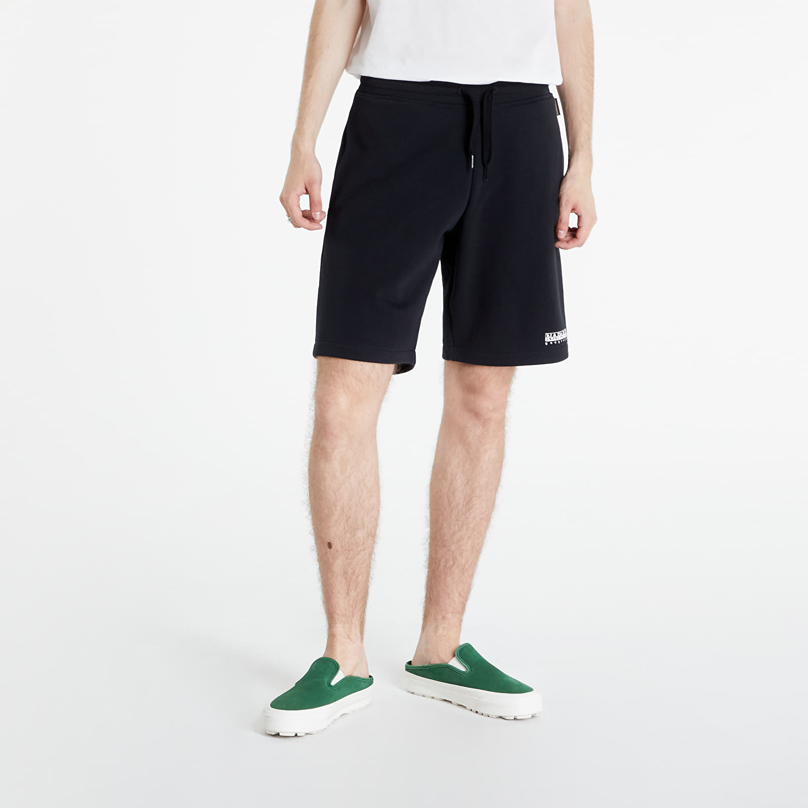 Pantalones cortos NAPAPIJRI N-Box Black